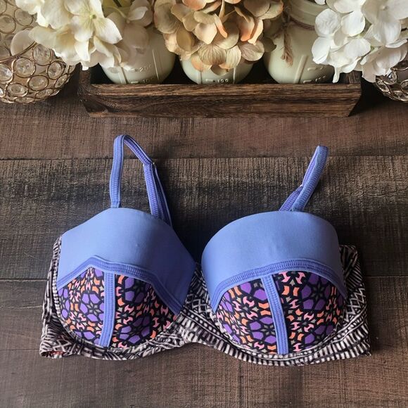 Maaji Underwire Bikini Top - Picture 1 of 5